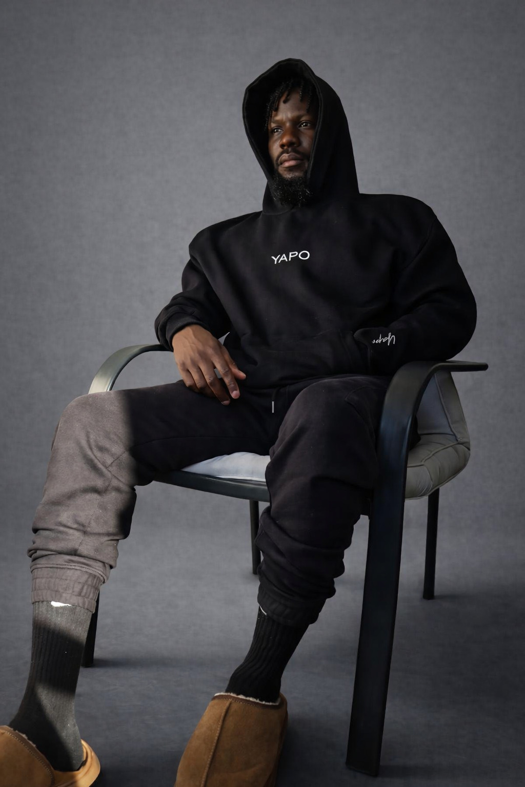 Yann ElYannou